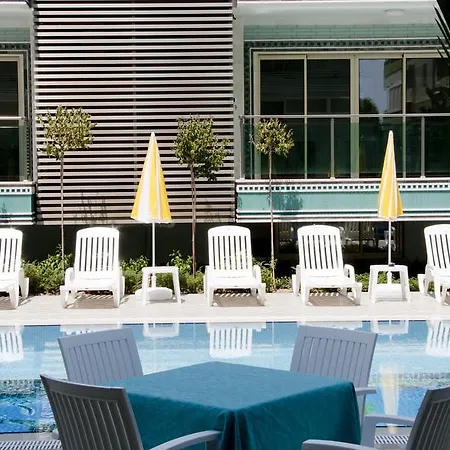 Apartment Cleopatra Beach *