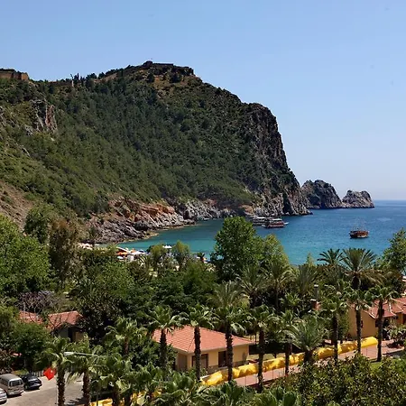 Cleopatra Beach * Алания