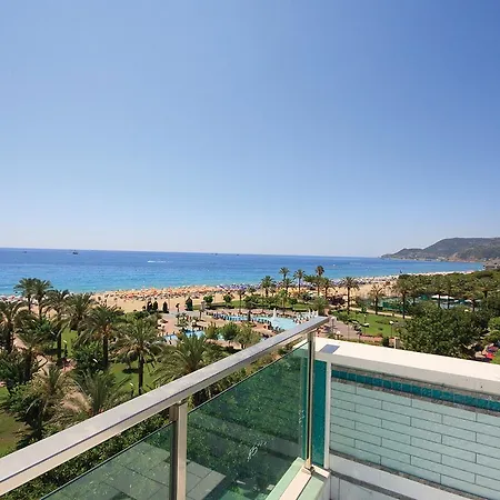 Cleopatra Beach * Алания